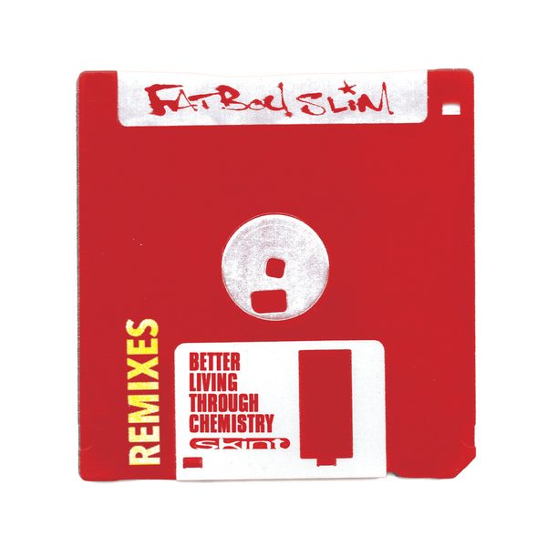 Fatboy Slim — Song For Lindy (Sem Jacobs Remix)