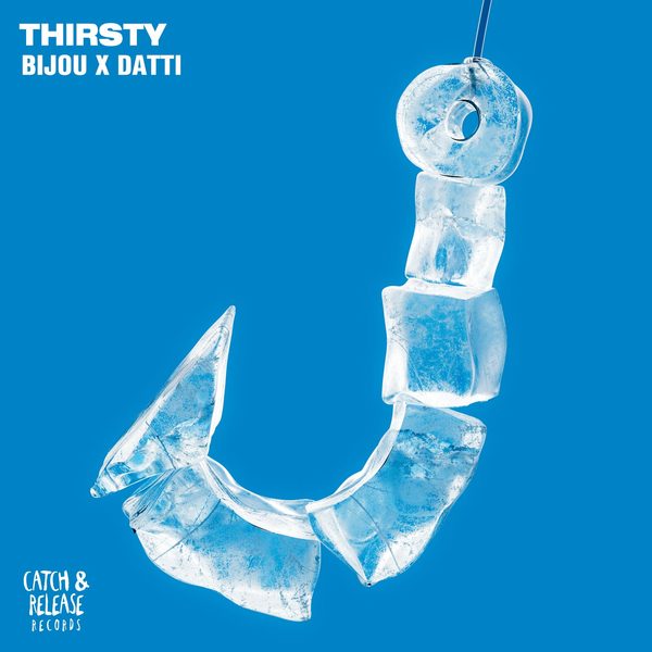 BIJOU, Datti (US) — Thirsty