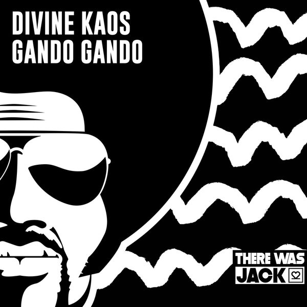 Divine, Kim Kaos — Gando Gando