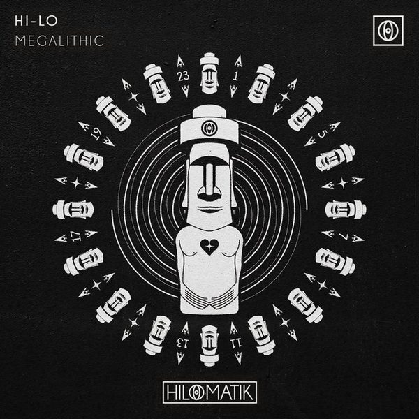 HI-LO — MEGALITHIC