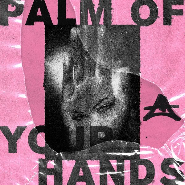 Adriatique — Palm Of Your Hands