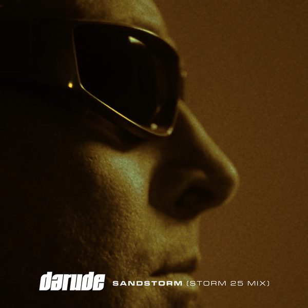 Darude — Sandstorm (Storm 25 Mix)