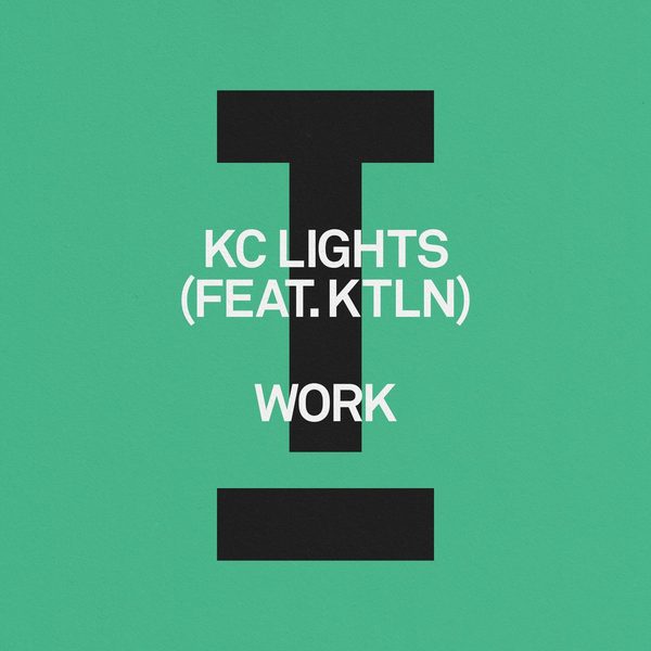 KC Lights, KTLN — Work