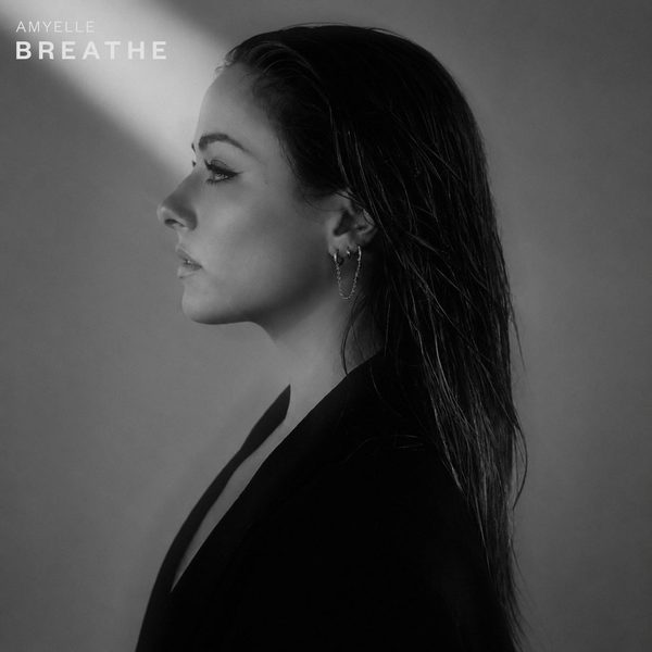 AmyElle — Breathe