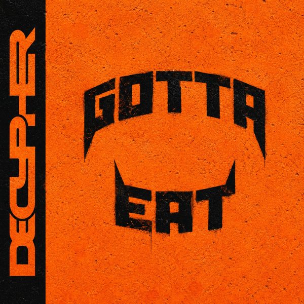 Brella — Gotta Eat