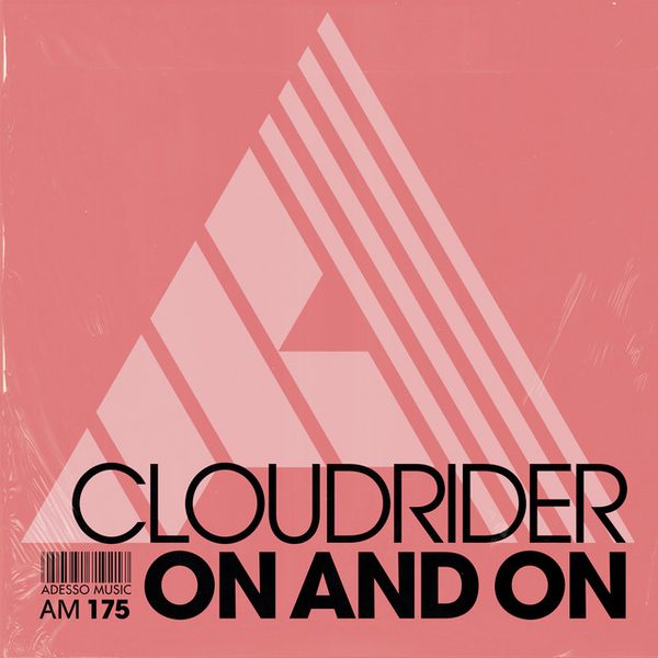 Cloudrider — On And On