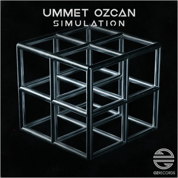 Ummet Ozcan — Simulation