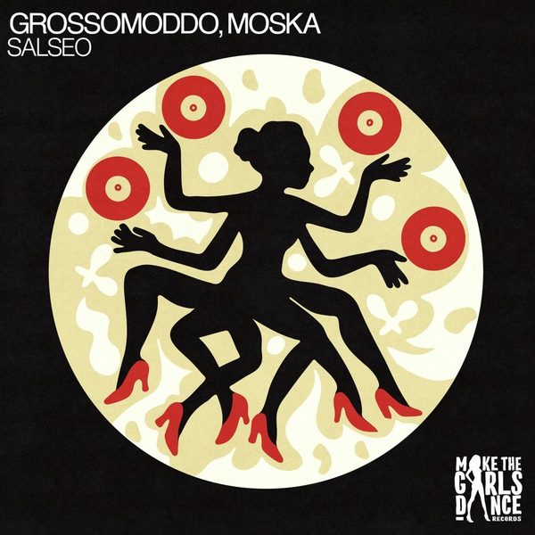 MOSKA, GROSSOMODDO — Salseo