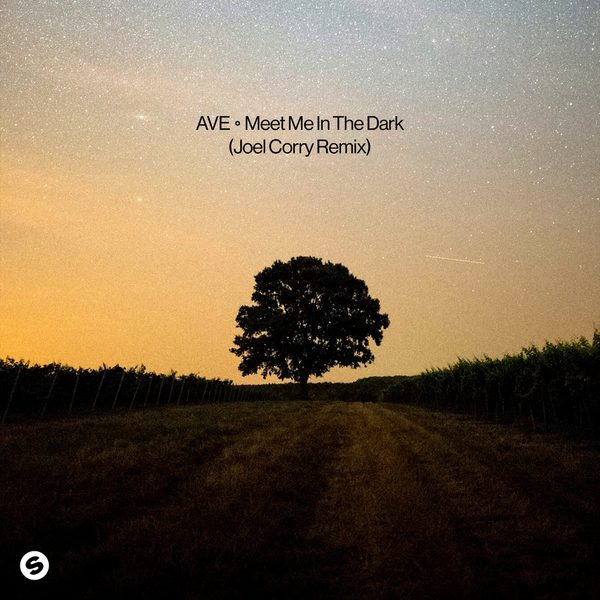 AVE — Meet Me In The Dark (Joel Corry Remix)