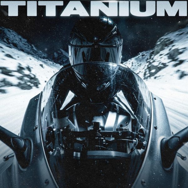 Going Deeper, Judgemxnt — Titanium