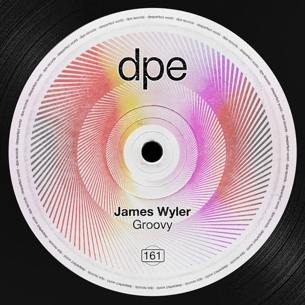 James Wyler — Groovy