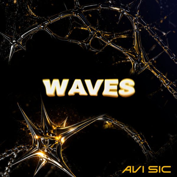 Avi Sic — Waves