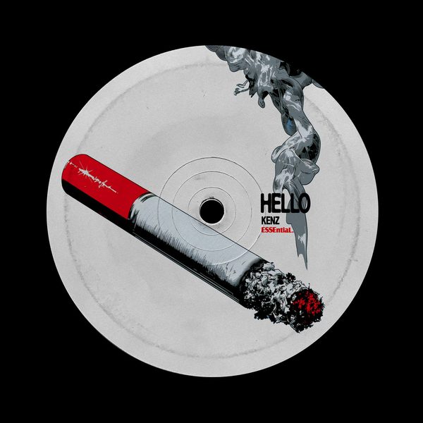 Kenz — Hello