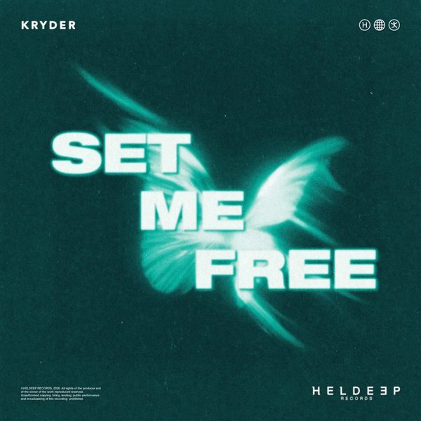 Kryder — Set Me Free
