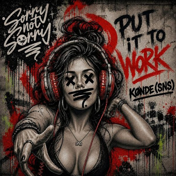 KØNDE (SNS) — Put It To Work