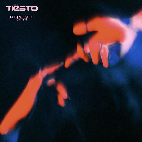 Tiësto & Cleopard2000 & CH4YN — Hard To Be Around