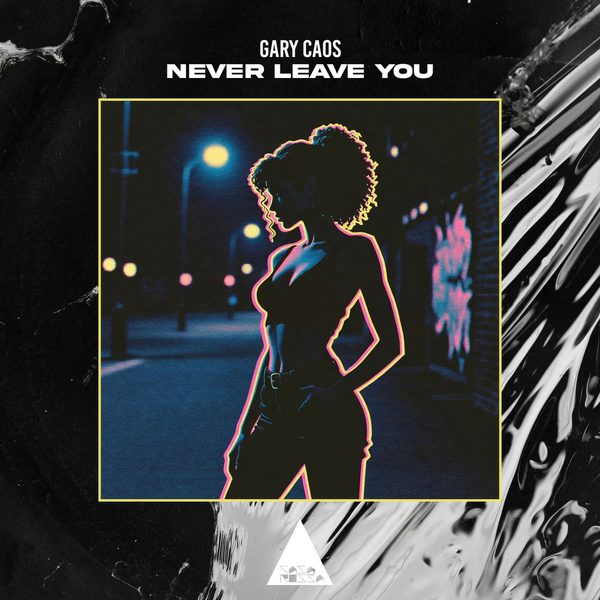 Gary Caos — Never Leave You (Uh Oooh Uh Oooh)