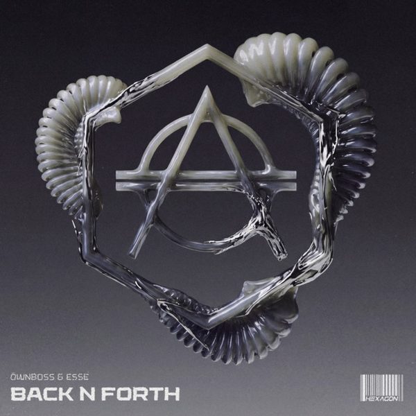 Öwnboss & ESSE — Back n Forth