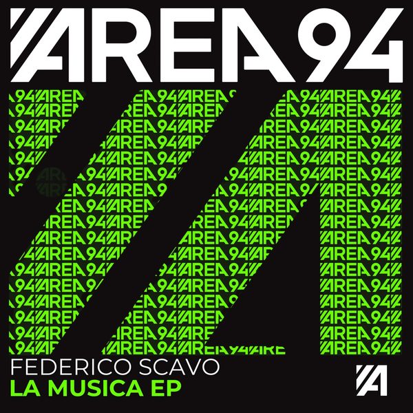 Federico Scavo — I Don't Mind