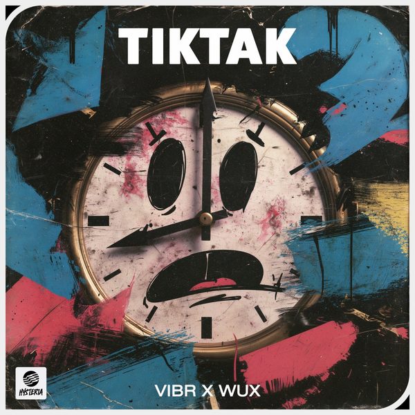 Wux, VIBR — TikTak