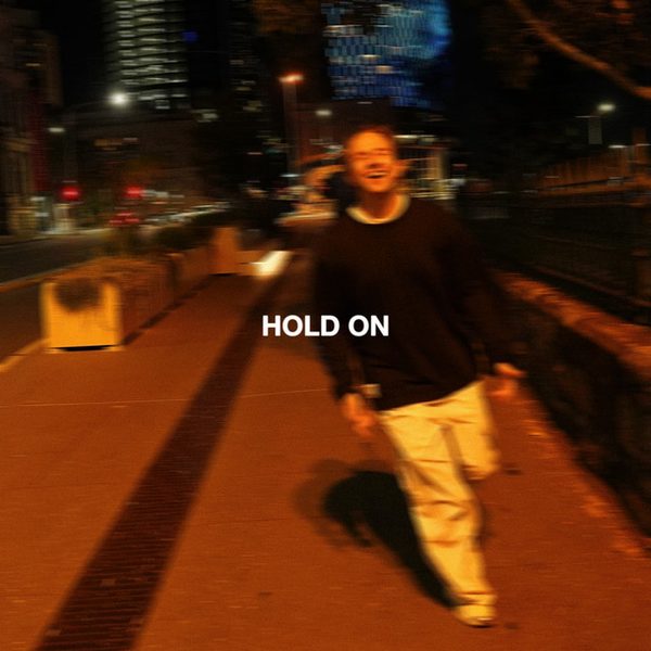 Lavern — Hold On