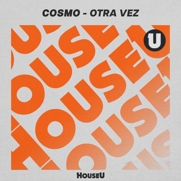 Cosmo — Otra Vez