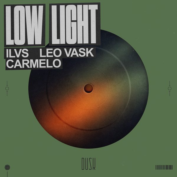Carmelo, Ilvs, LEO VASK — Low Light