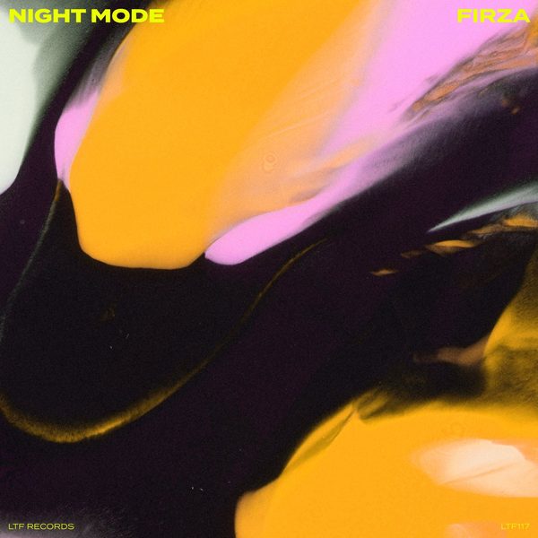FIRZA — Night Mode
