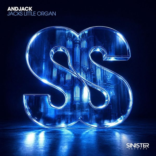 AndJack — Jack's Little Organ