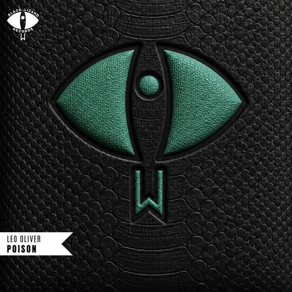 Leo Oliver — Poison