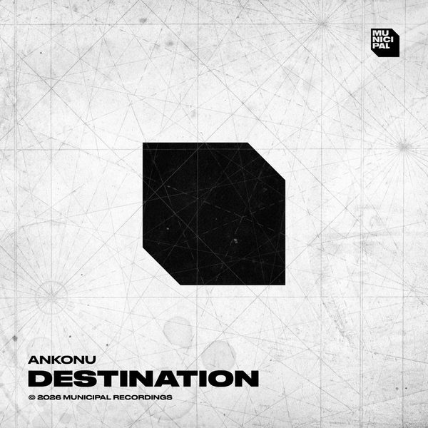 Ankonu — Destination