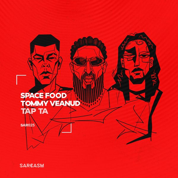 Space Food, Tommy Veanud — Tap Ta