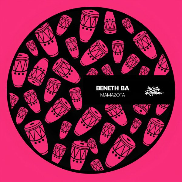 Beneth Ba — Mamazota