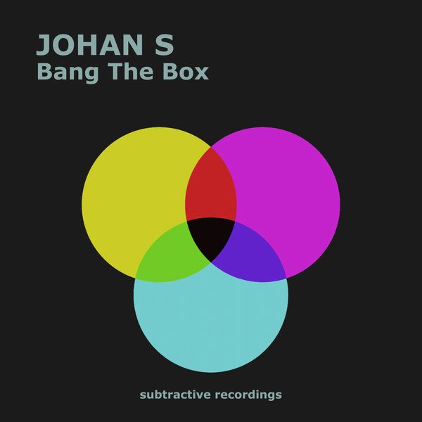 Johan S — Bang The Box