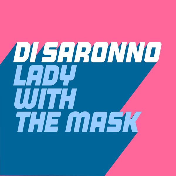 Di Saronno — Lady With The Mask