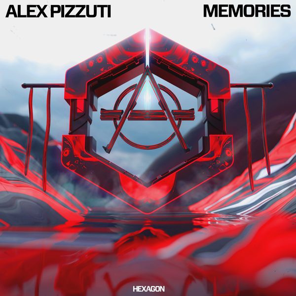Alex Pizzuti — Memories