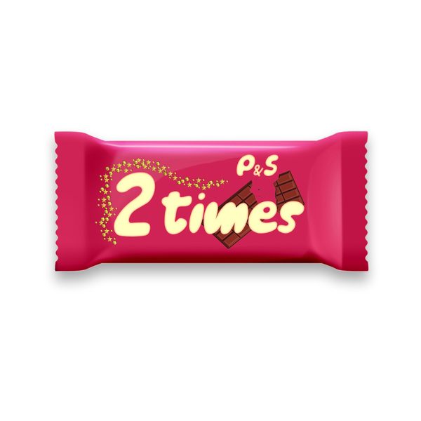 P&S — 2 Times