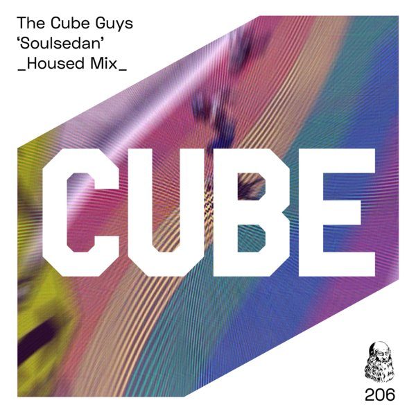 The Cube Guys — Soulsedan