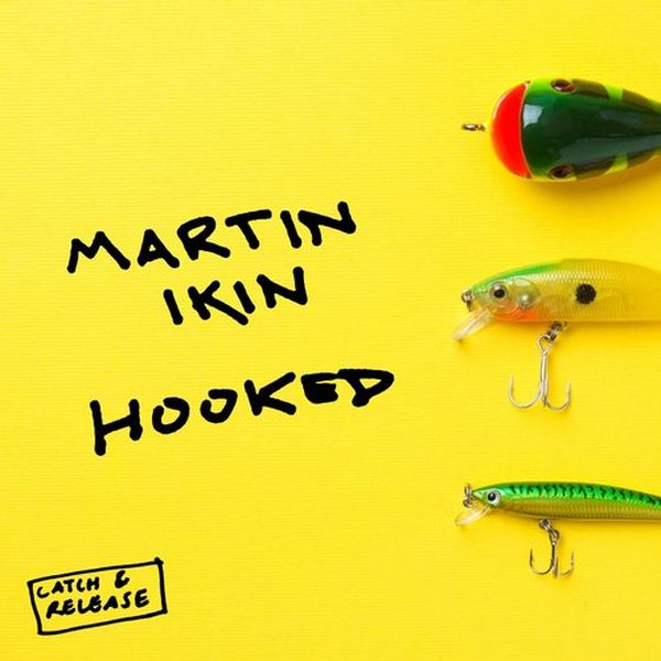 Martin ink — Hooked