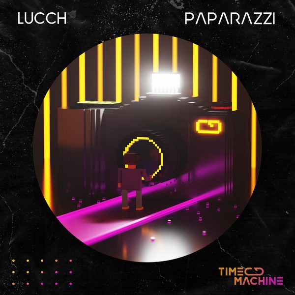 Lucc — Paparazzi