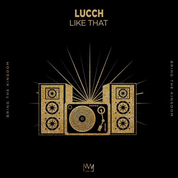 Lucc — Like that