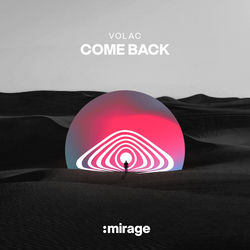 VOLAC — Come Back