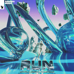 Carola & Adrian Mønteiro — Run
