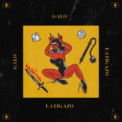 Galo — Latigazo