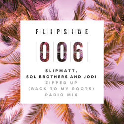 Slipmatt, Sol Brothers, Jodi, Errol Reid — Zipped Up