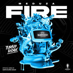 MEDUZA, OneRepublic, Leony — Fire