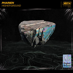 Pharien — Higher Ground