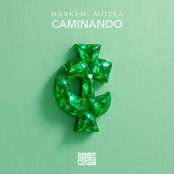 Markem, MOSKA — Caminando