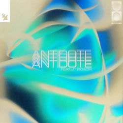 Audien & Codeko — Antidote
