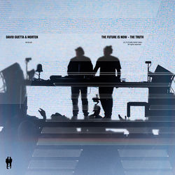 David Guetta & MORTEN — The Truth